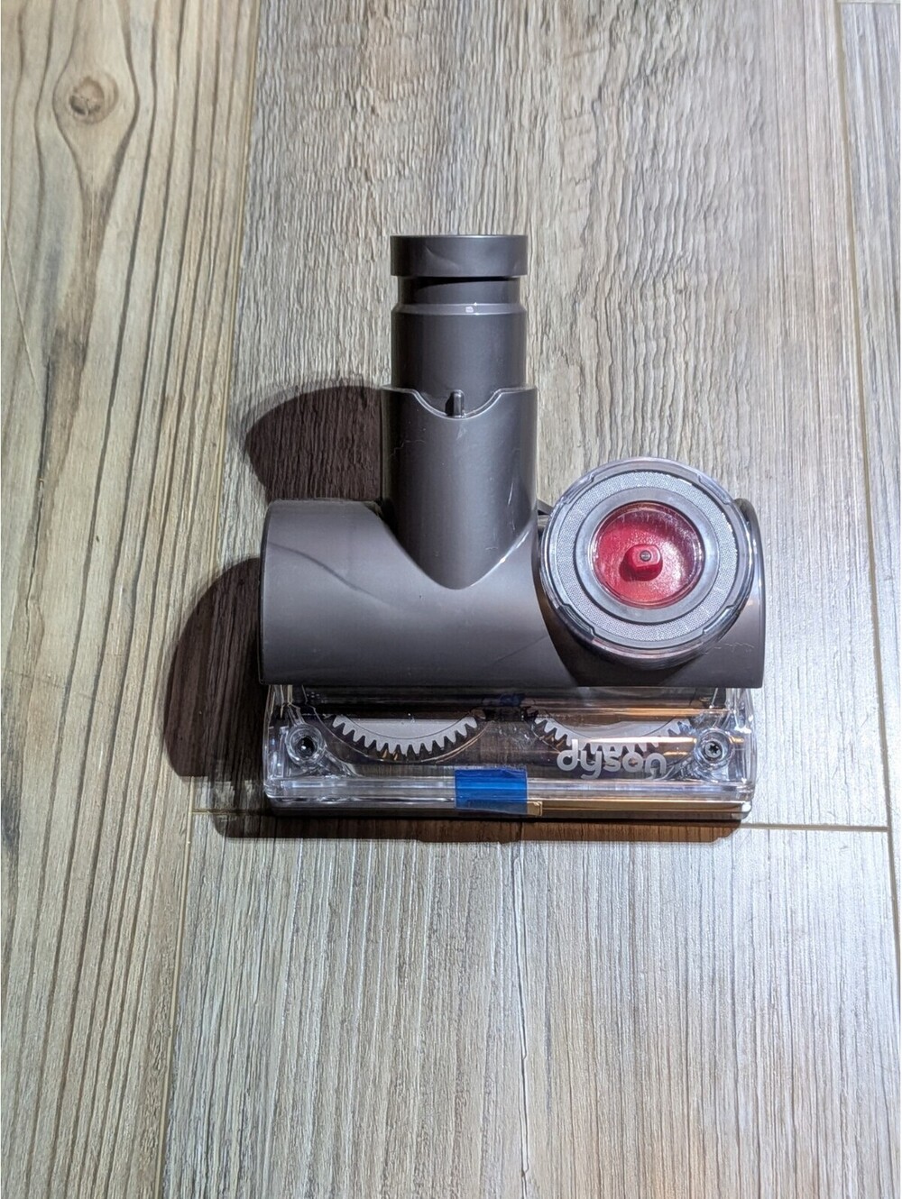 DYSON CY22 CY23 CY26 CY28 UP22 24 Tangle Free Mini Turbine Floor Tool 967437-01